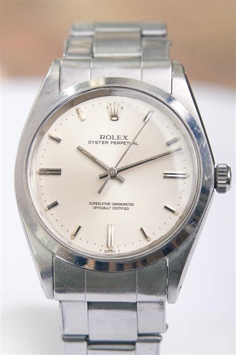 rolex oyster perpetual donna vintage|rolex oyster perpetual costo.